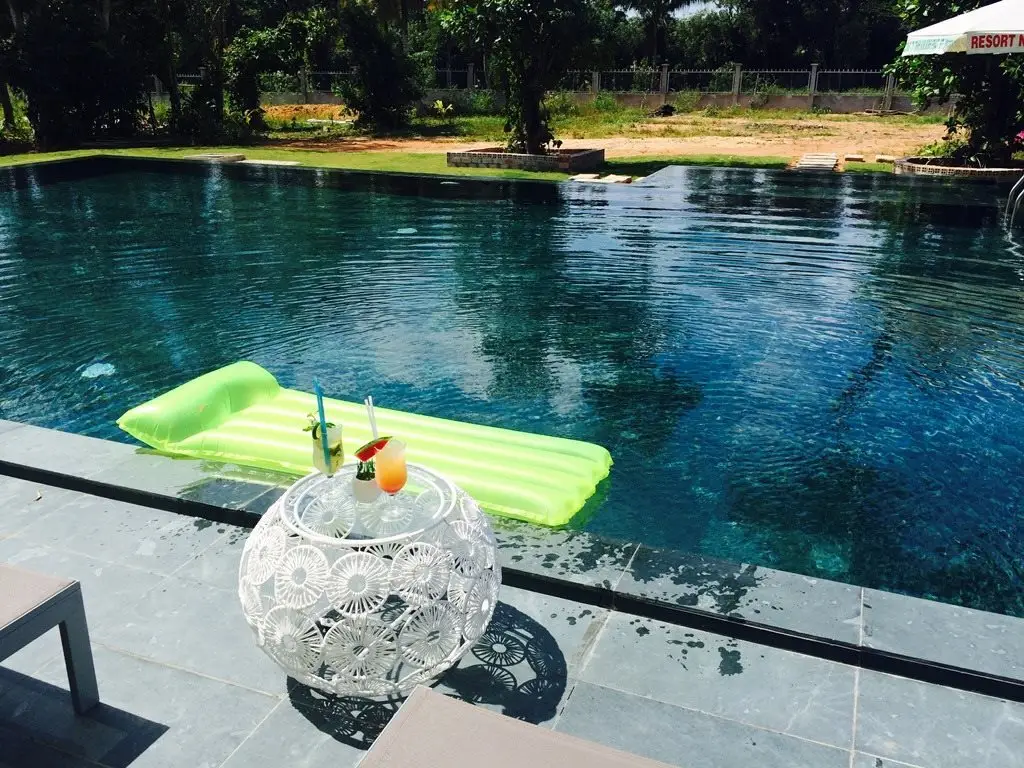 остров Фукуок: Ninila Fruitfarm Phu Quoc