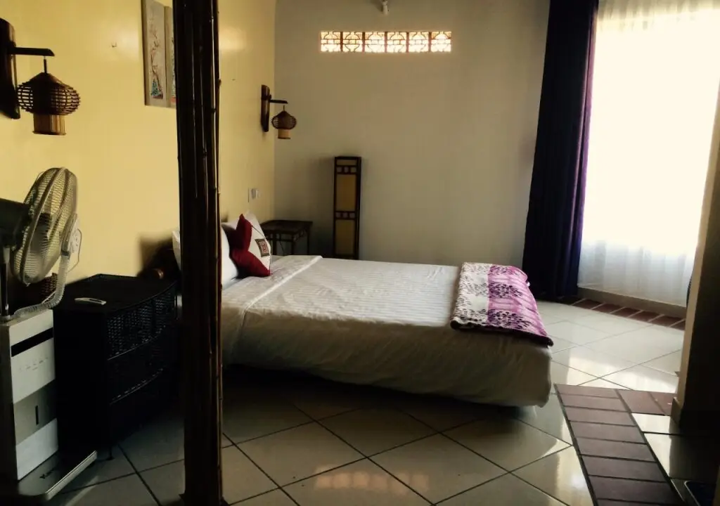 остров Фукуок: Ninila Fruitfarm Phu Quoc