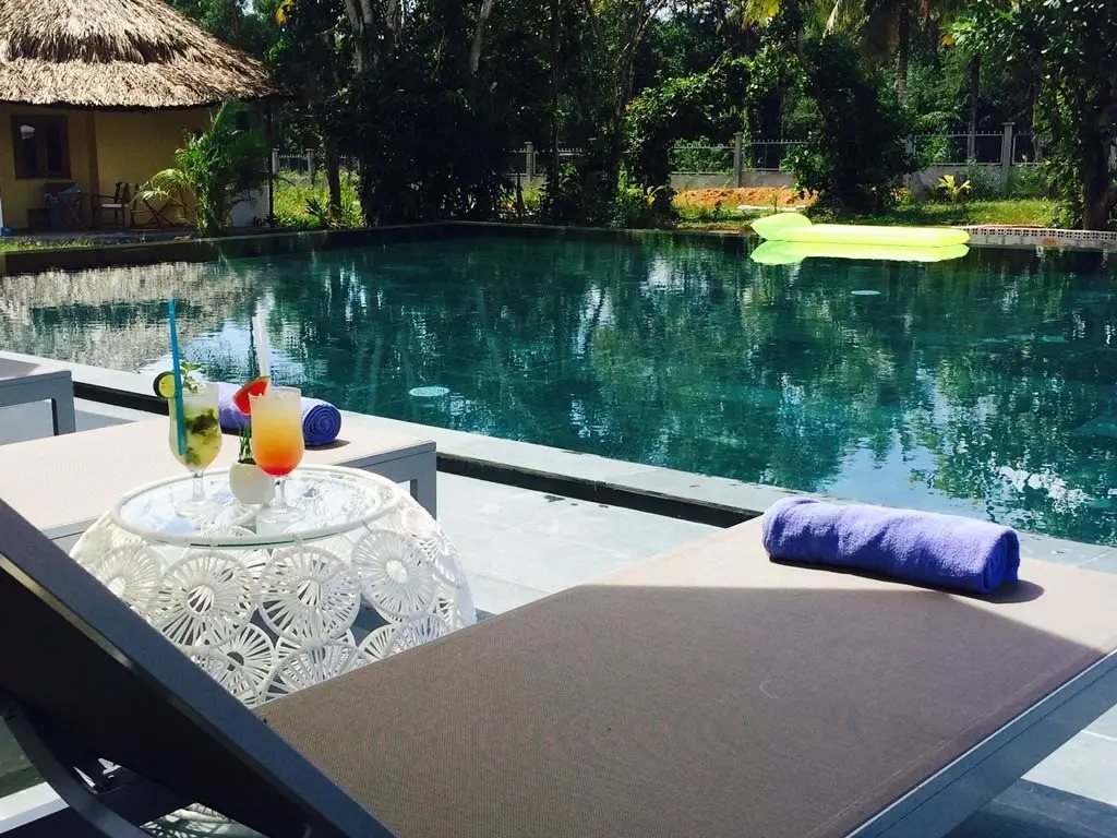 остров Фукуок: Ninila Fruitfarm Phu Quoc