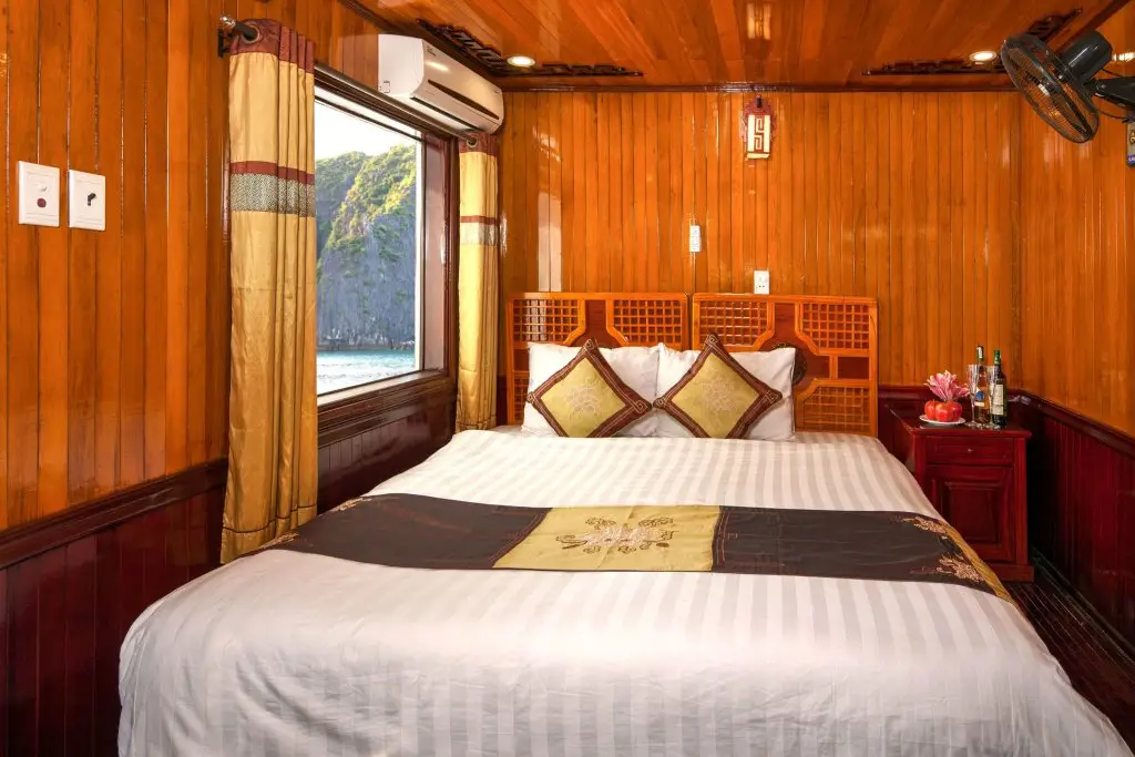 Halong Seasun Cruise — фото 1