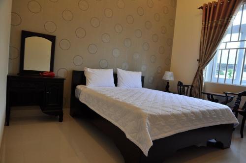 Суен Мок: Tan Duy Hotel