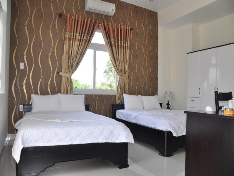 Суен Мок: Tan Duy Hotel
