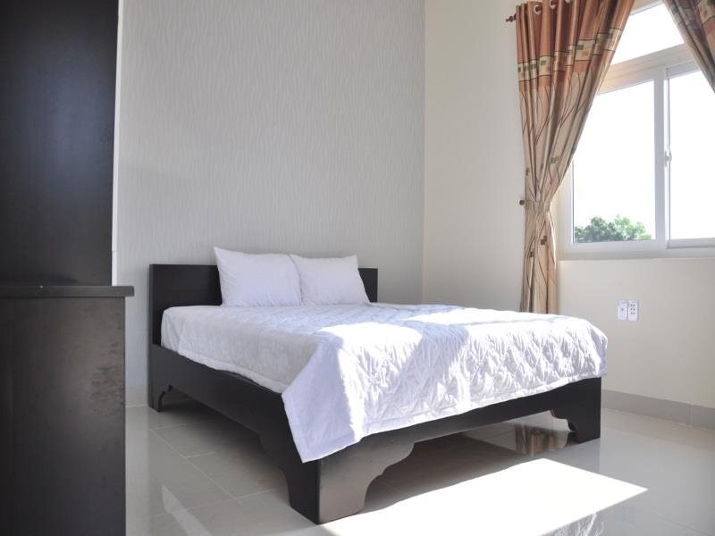 Суен Мок: Tan Duy Hotel