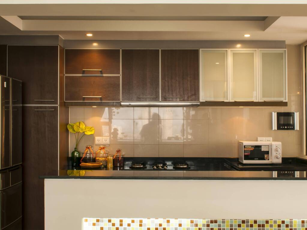 Modern Apartment River View — фото 1