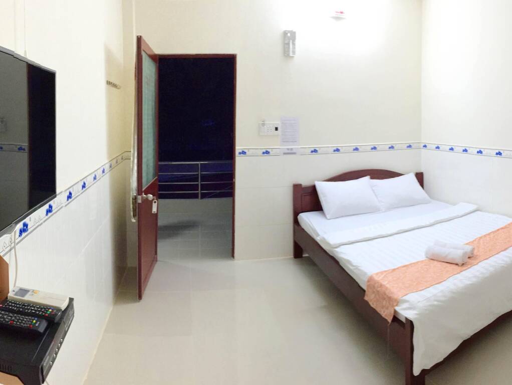остров Фукуок: Thuy Nhung Hotel