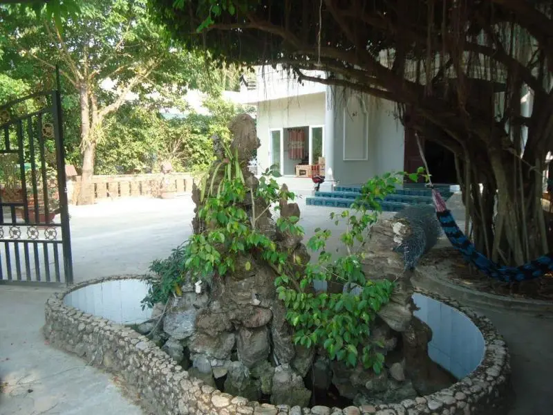 остров Фукуок: Thuy Nhung Hotel