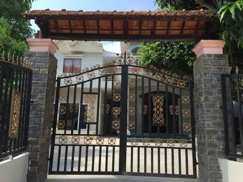 остров Фукуок: Thuy Nhung Hotel
