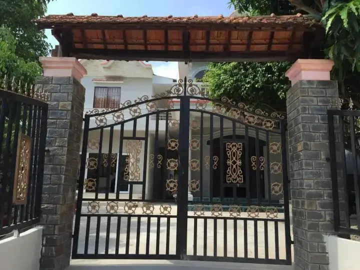 остров Фукуок: Thuy Nhung Hotel