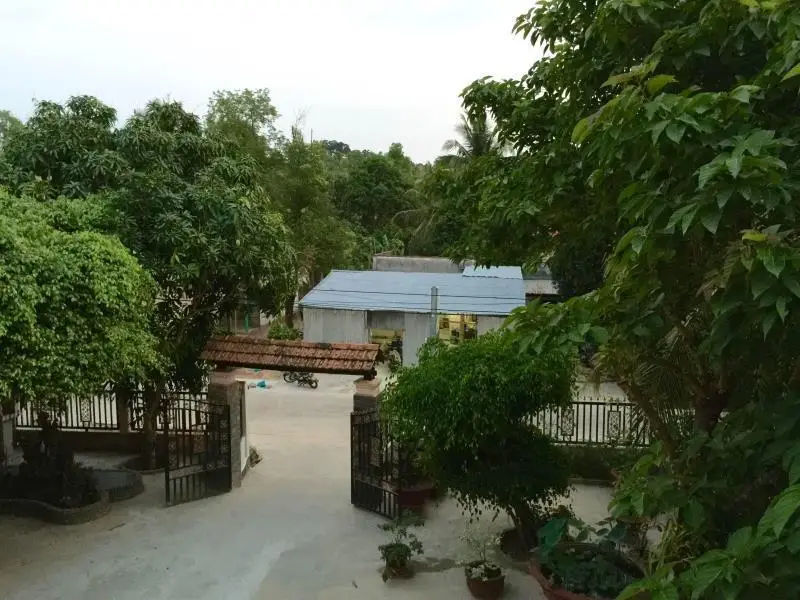остров Фукуок: Thuy Nhung Hotel