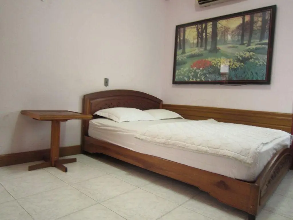 Хошимин: Twin Hotel And Serviced Apartment