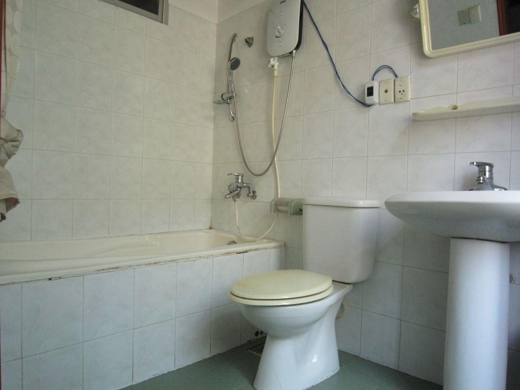Хошимин: Twin Hotel And Serviced Apartment
