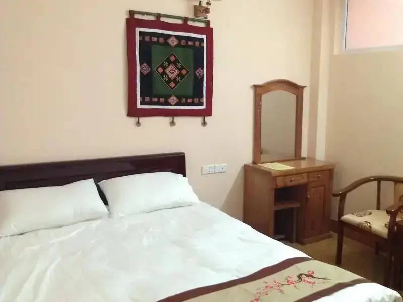 Шапа: Sapa Phuong Hotel