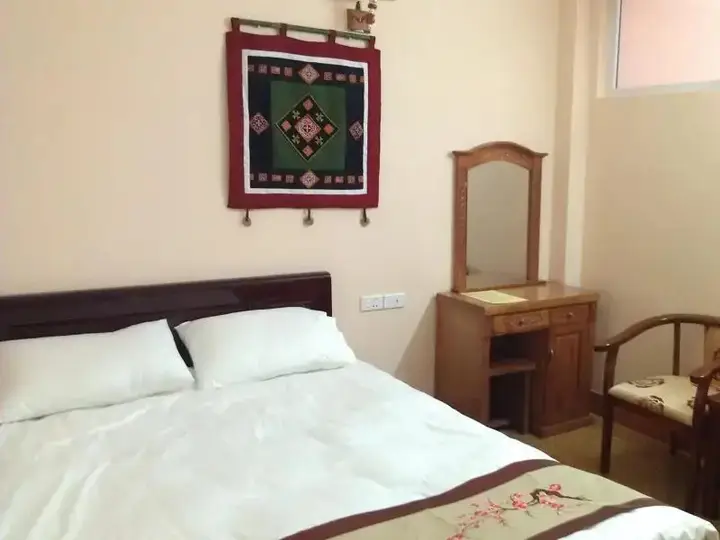 Шапа: Sapa Phuong Hotel