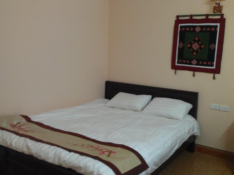 Шапа: Sapa Phuong Hotel