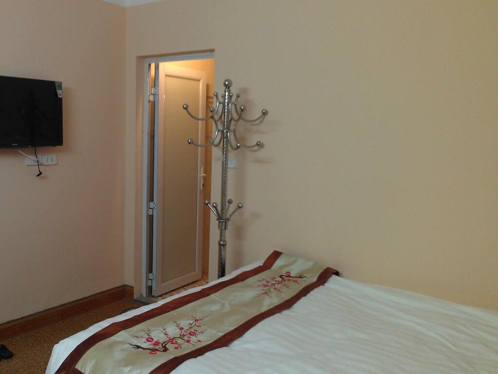 Шапа: Sapa Phuong Hotel