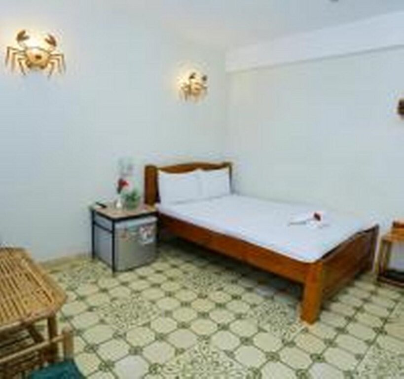 7S Hotel Phuong Trung — фото 1
