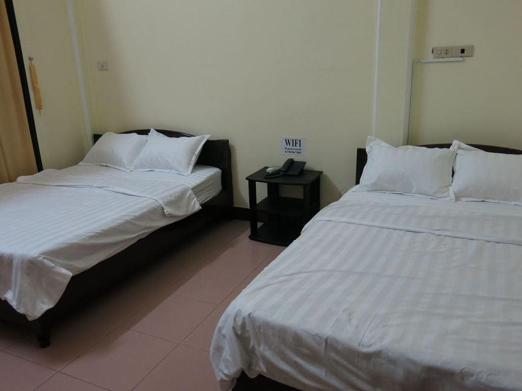 Хюэ: Hong Nhung Guest House