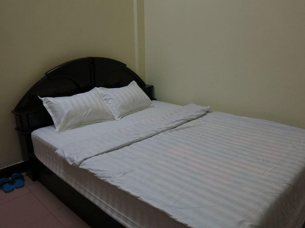 Хюэ: Hong Nhung Guest House