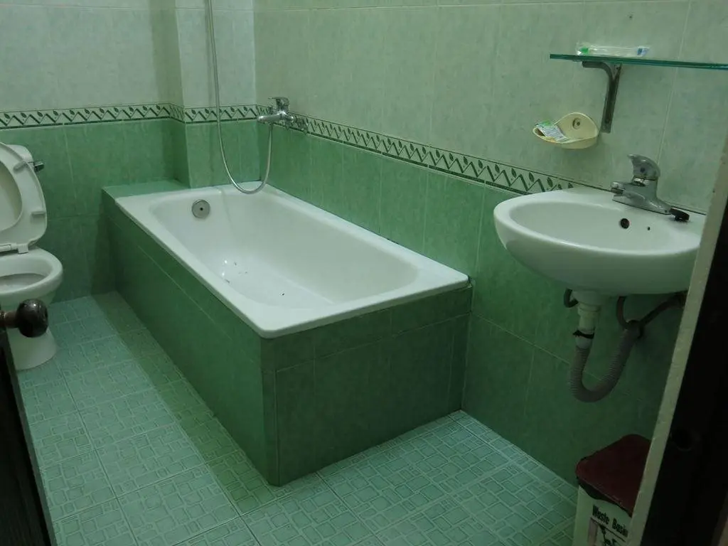 Хюэ: Hong Nhung Guest House