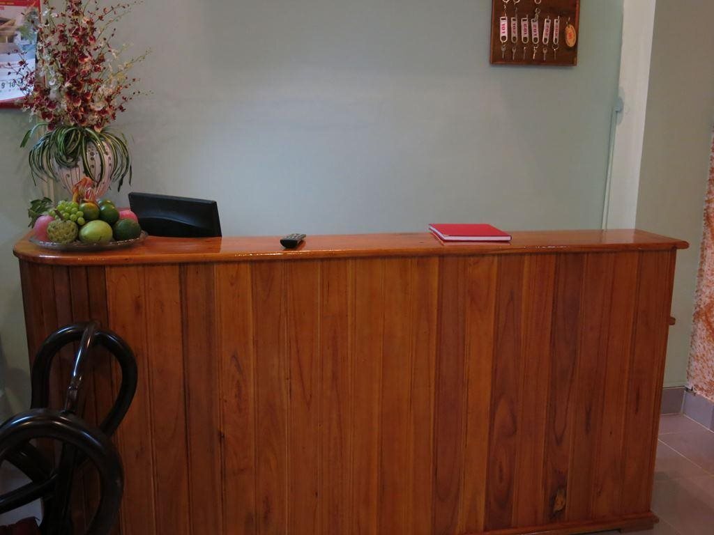 Хюэ: Hong Nhung Guest House