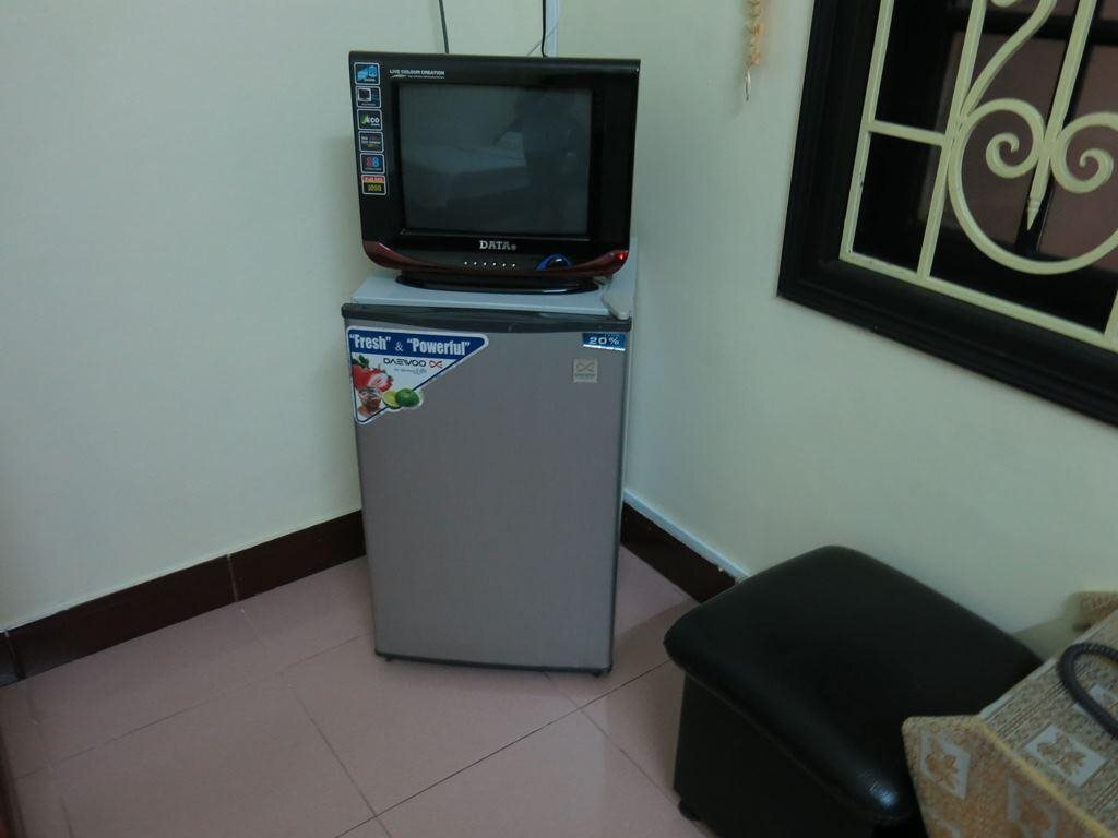 Хюэ: Hong Nhung Guest House