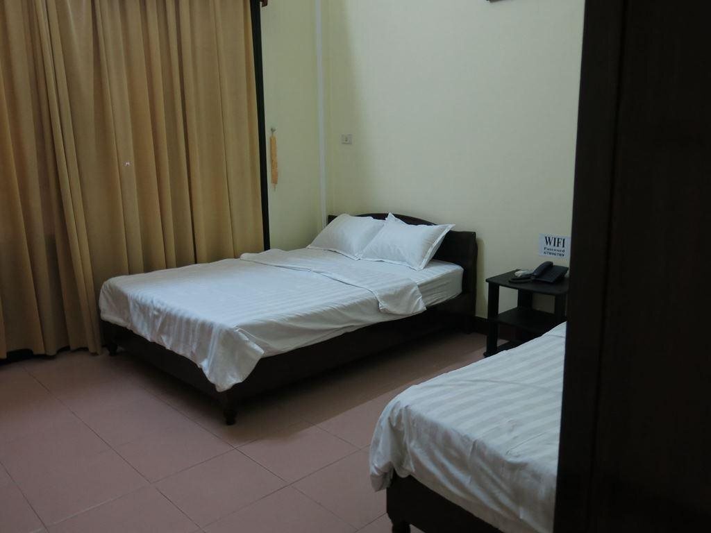Хюэ: Hong Nhung Guest House