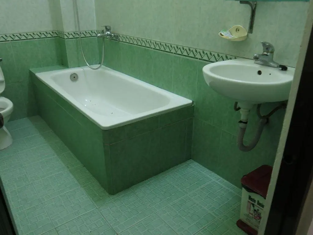 Хюэ: Hong Nhung Guest House