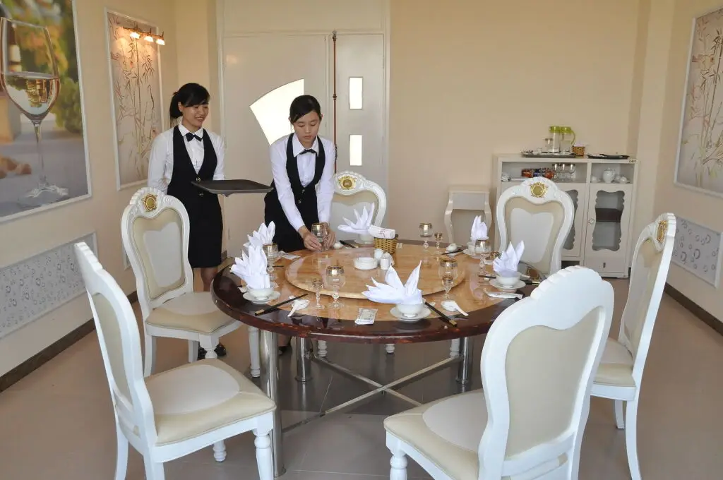Хаулок: Phoenix Hotel
