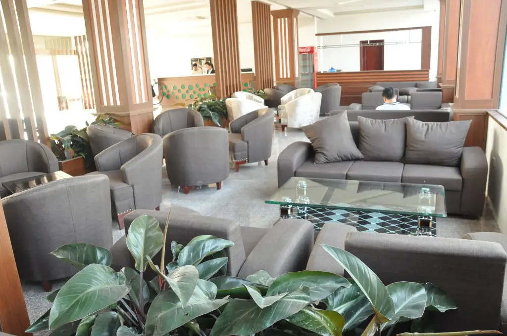 Хаулок: Phoenix Hotel