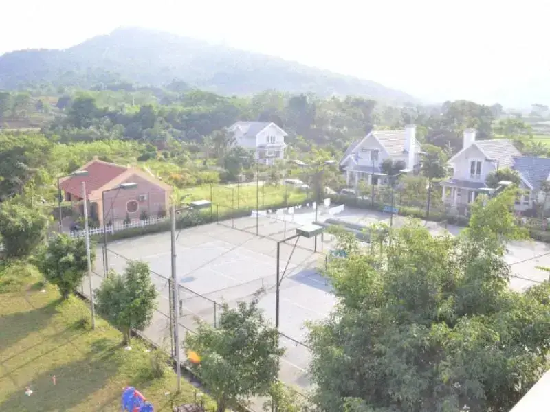 Дуонг-Лам: Family Resort Ba Vi