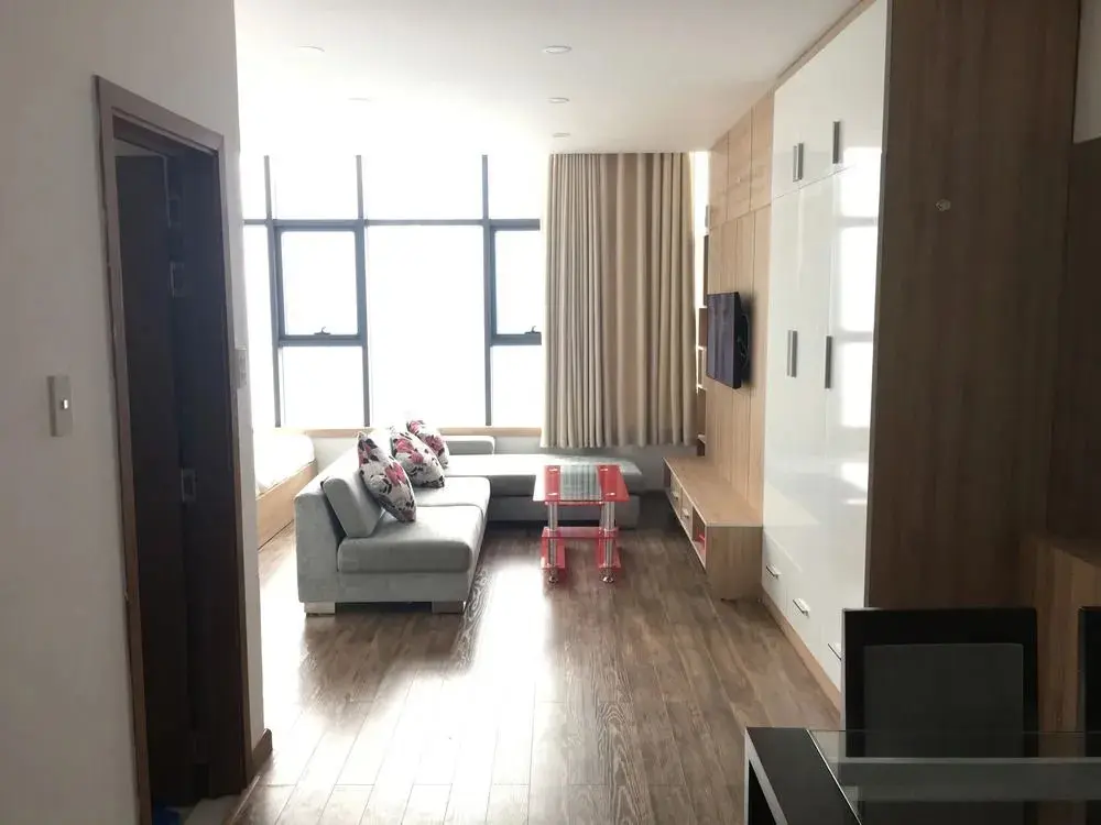 Нячанг: Phi Yen Nha Trang Blue Sea Apartments