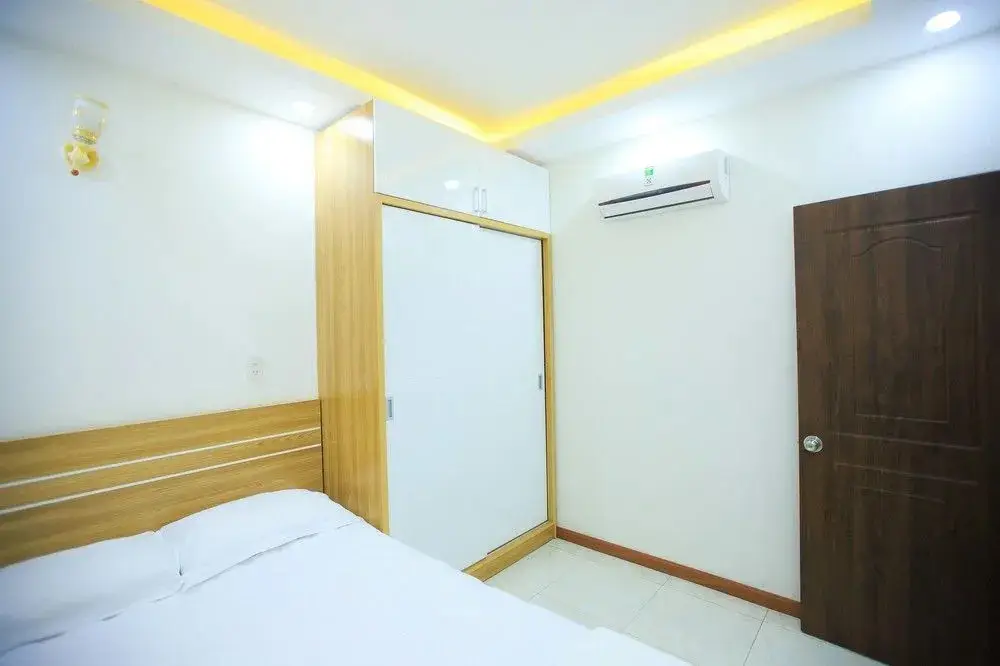 Phi Yen Nha Trang Blue Sea Apartments — фото 1