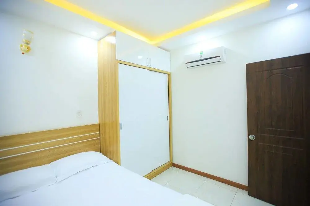 Нячанг: Phi Yen Nha Trang Blue Sea Apartments