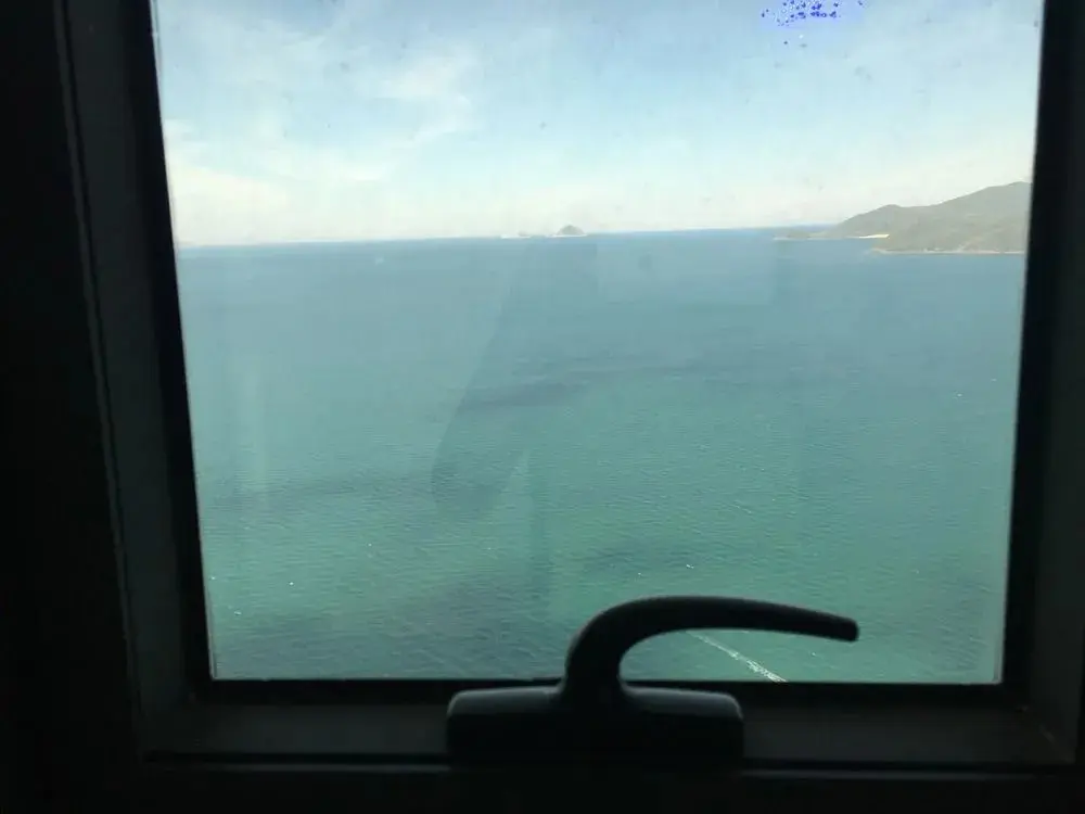 Нячанг: Phi Yen Nha Trang Blue Sea Apartments