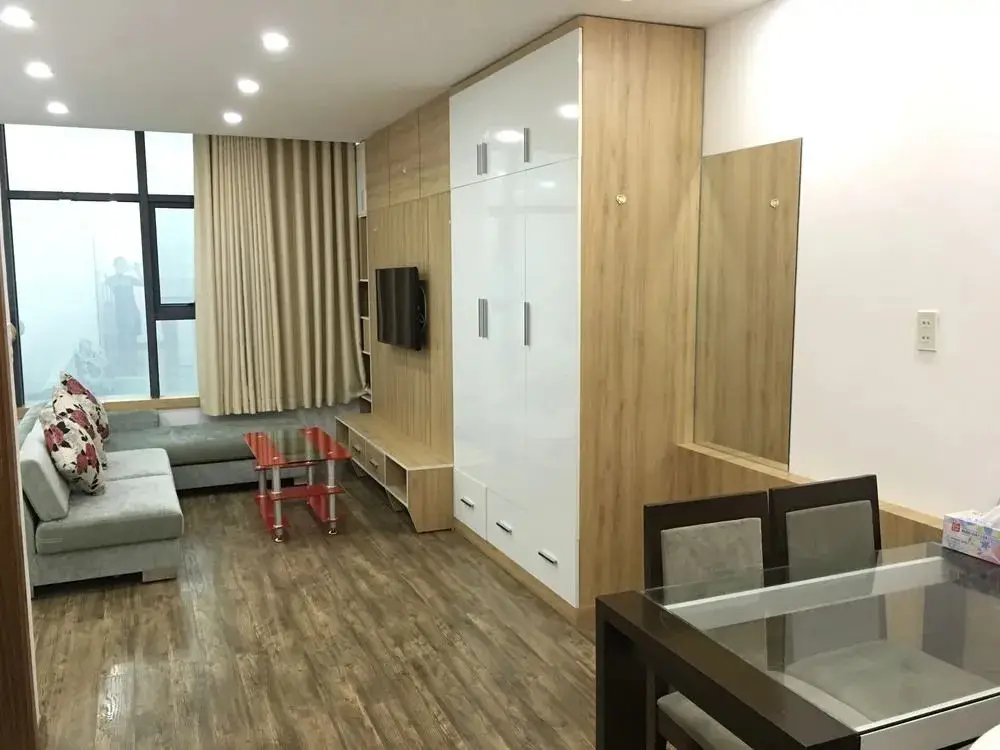 Нячанг: Phi Yen Nha Trang Blue Sea Apartments