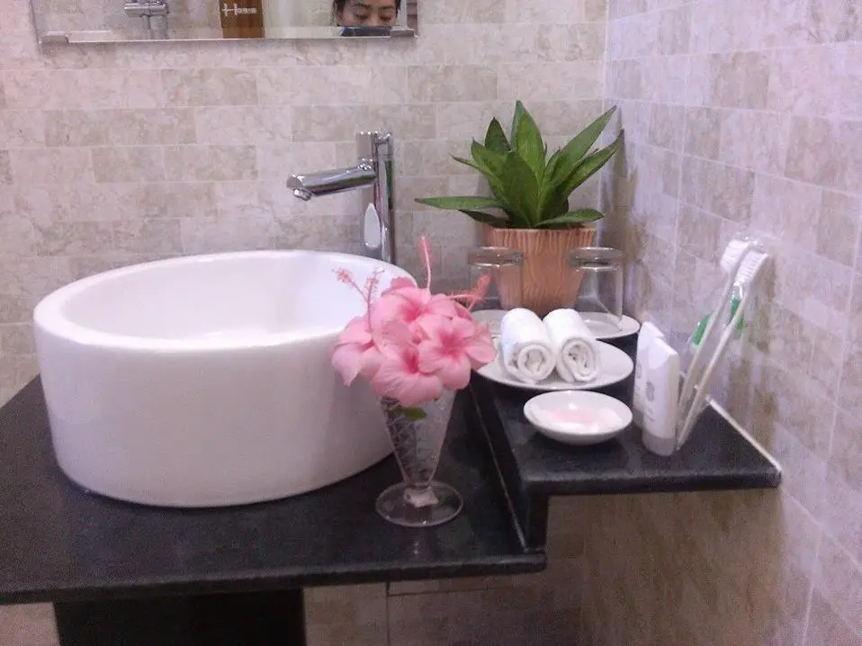 Хойан: MS Tri House Homestay