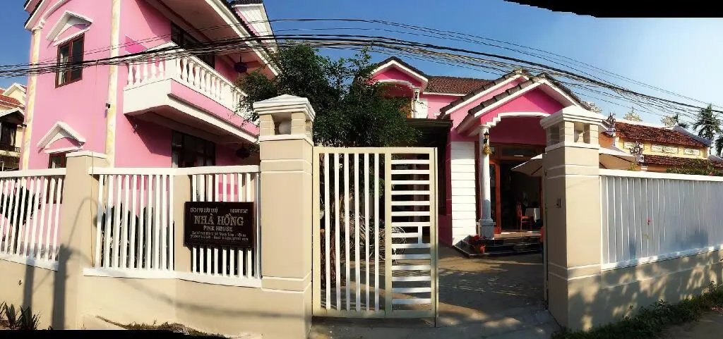 Хойан: MS Tri House Homestay