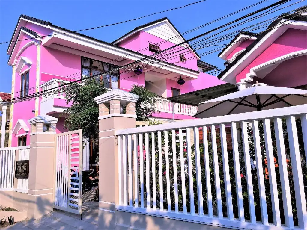 MS Tri House Homestay — фото 1