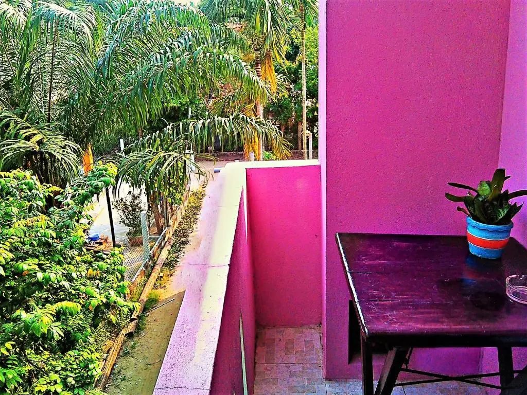Хойан: MS Tri House Homestay