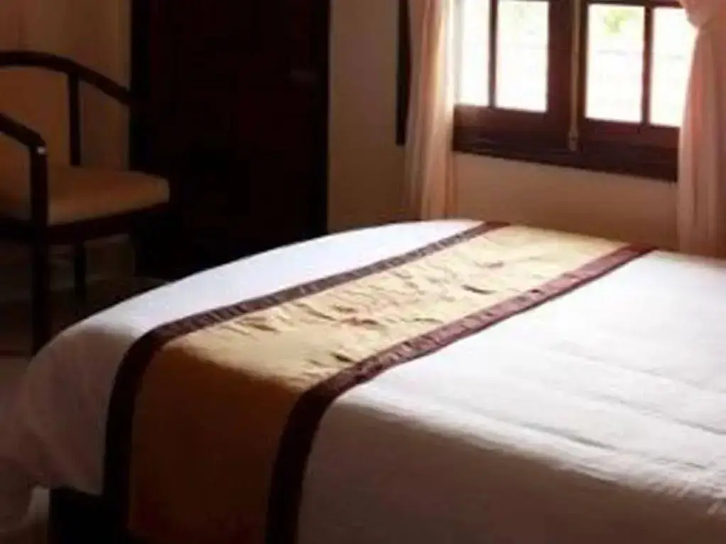 Хюэ: Thien Phu Hotel