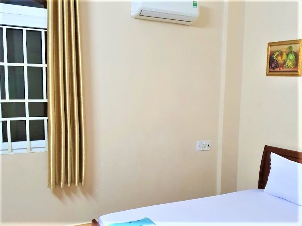 Ди Ан: Cuc Phuong Hotel