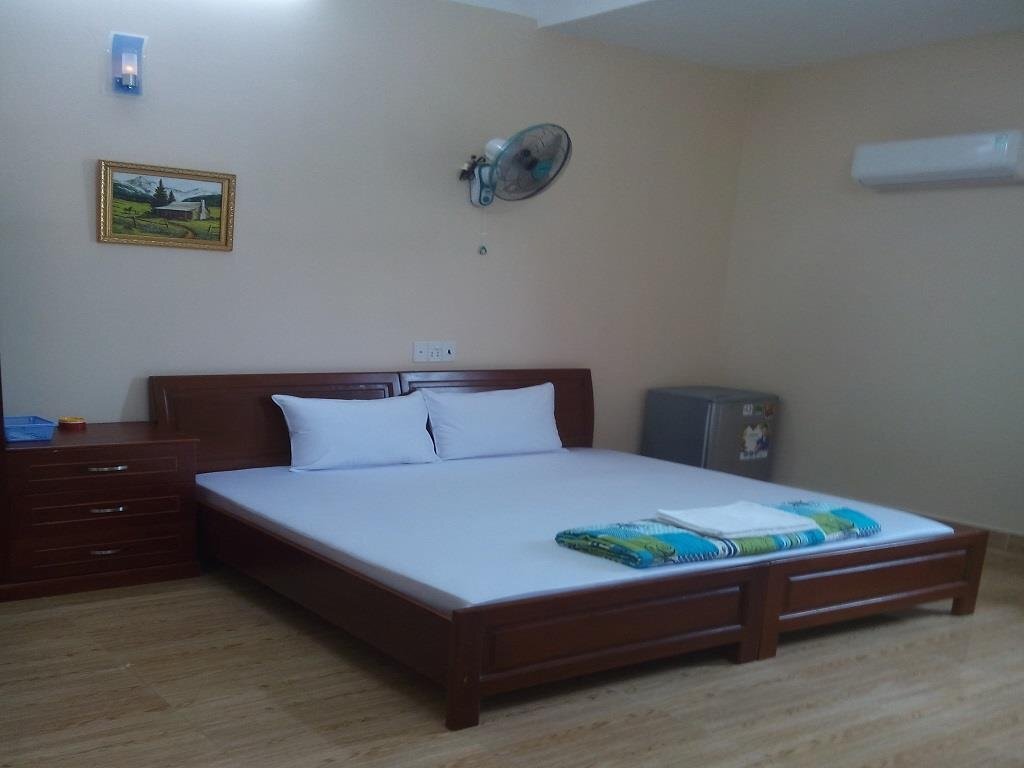 Ди Ан: Cuc Phuong Hotel