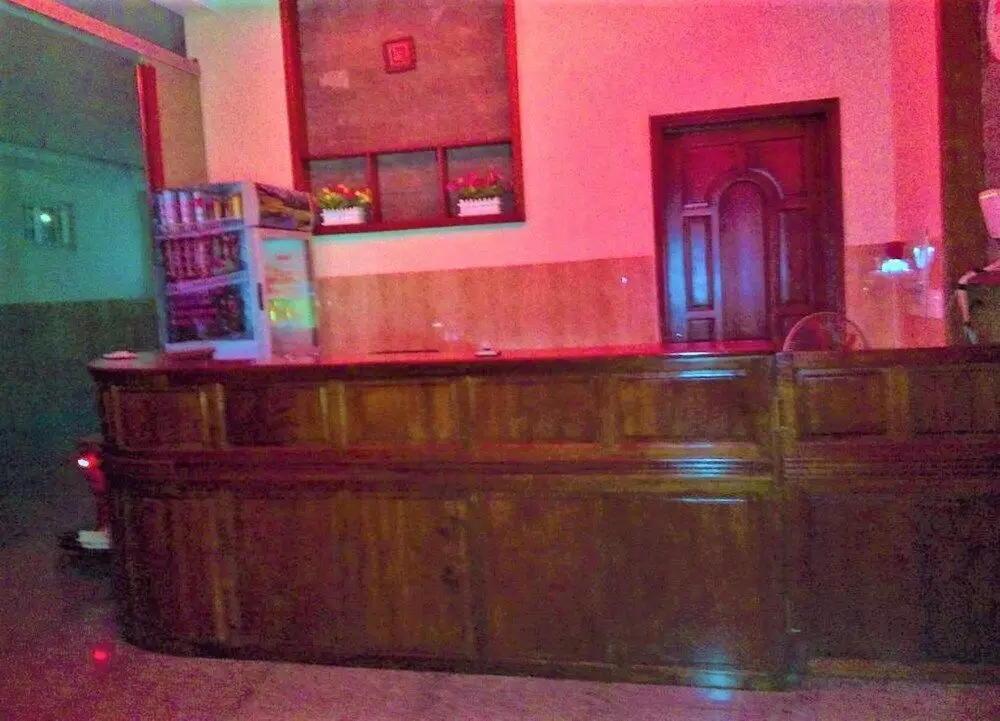 Ди Ан: Cuc Phuong Hotel