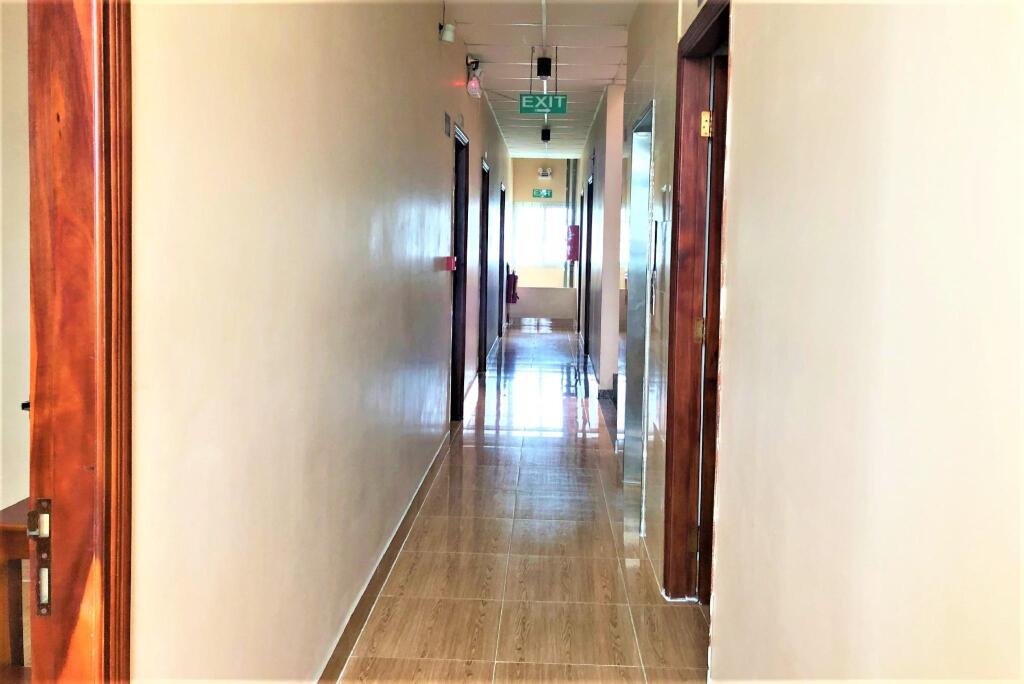 Cuc Phuong Hotel — фото 1