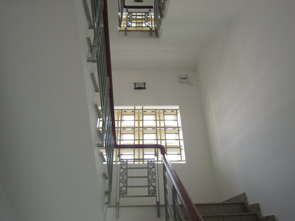 Хошимин: Luu Nguyen Hotel and Apartment