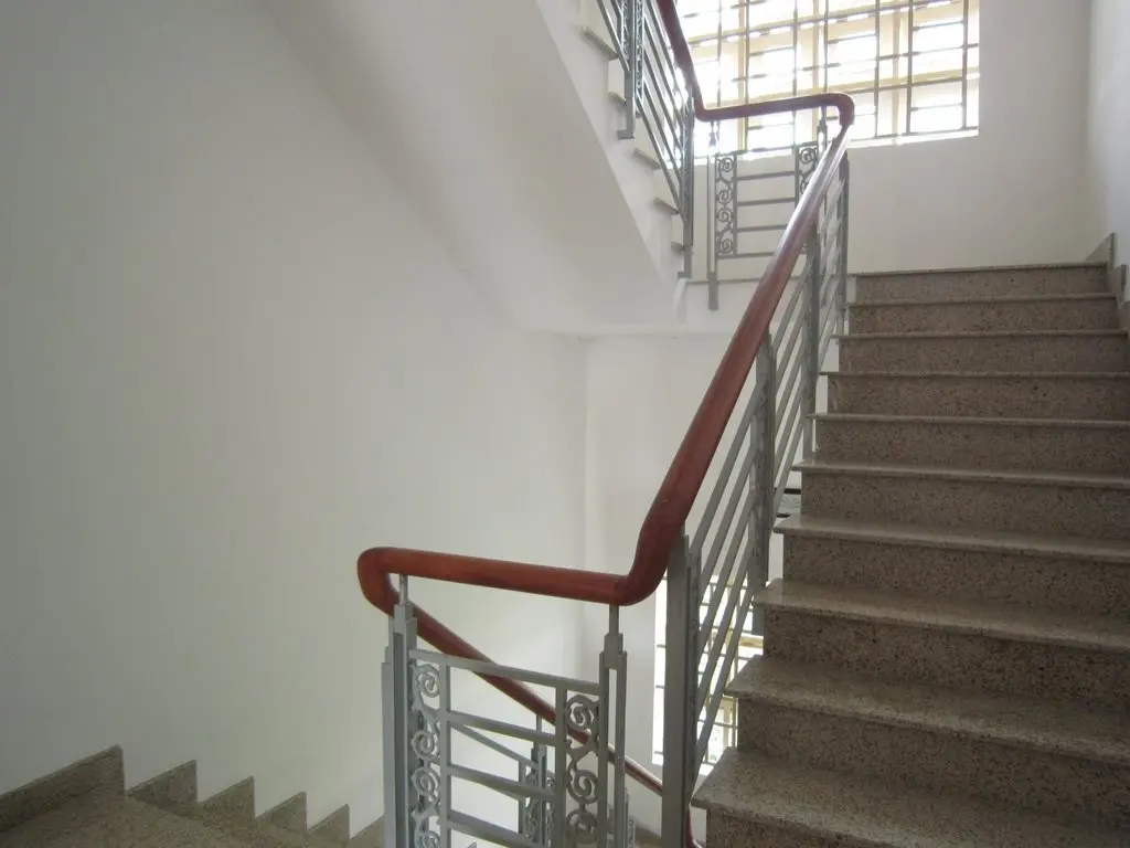 Хошимин: Luu Nguyen Hotel and Apartment
