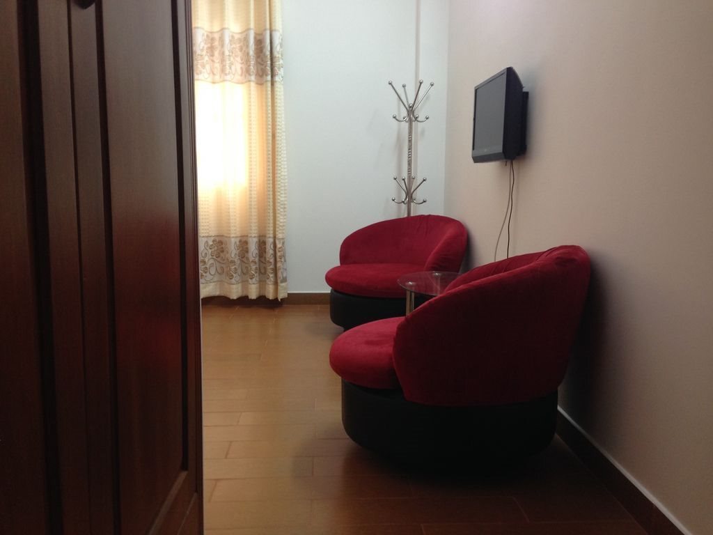 Хошимин: Luu Nguyen Hotel and Apartment