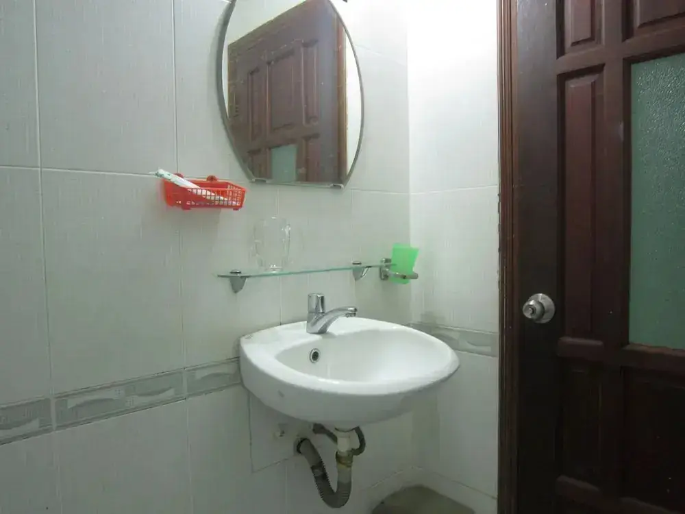 Хошимин: Gia Bao Ngoc Hotel