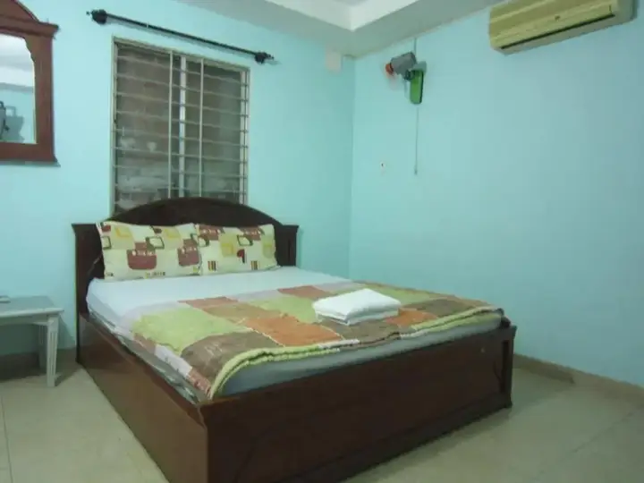 Хошимин: Gia Bao Ngoc Hotel