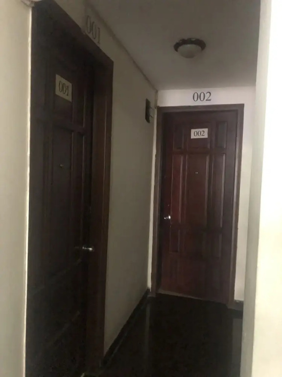 Хошимин: Gia Bao Ngoc Hotel